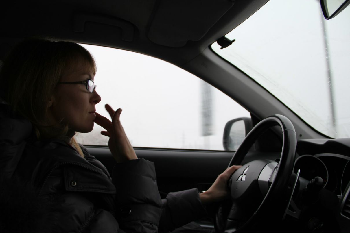 Татьяна Андреева | Москва