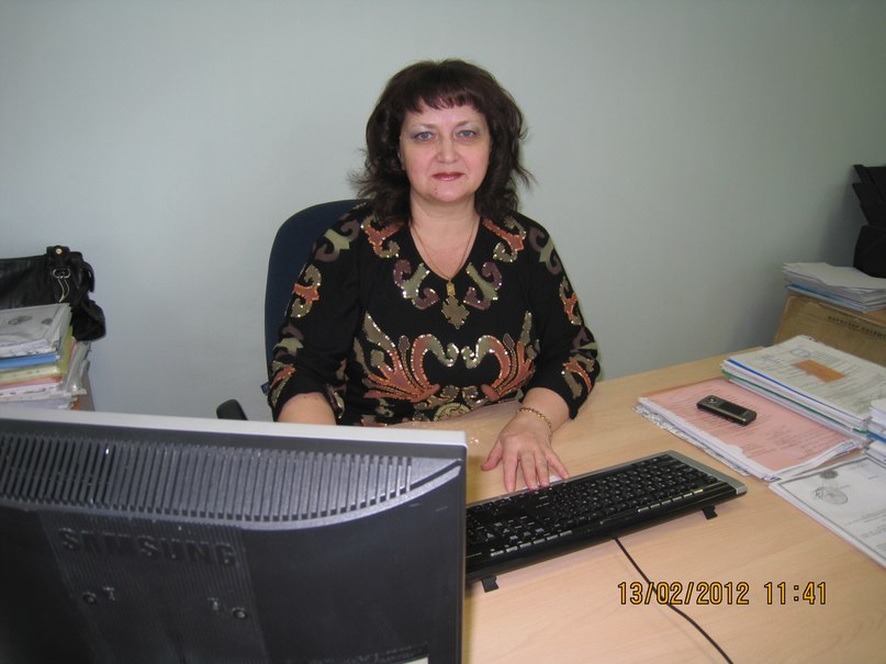 Светлана Карчагина | Самара