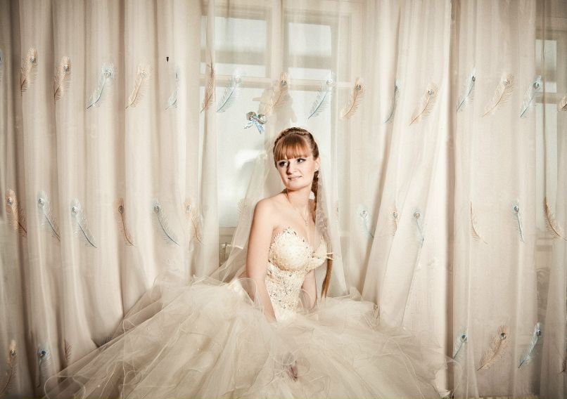 Виктория Колмыкова | Белгород