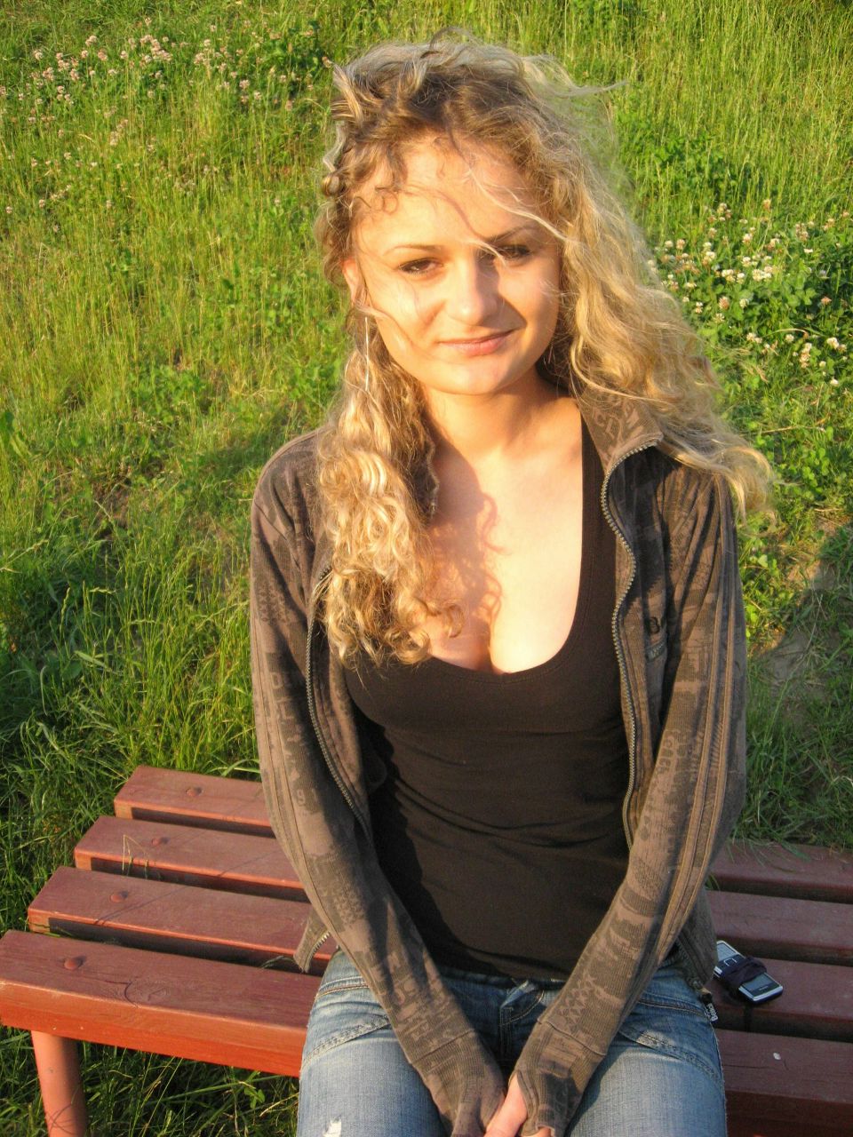 Аня Ладутько | Минск