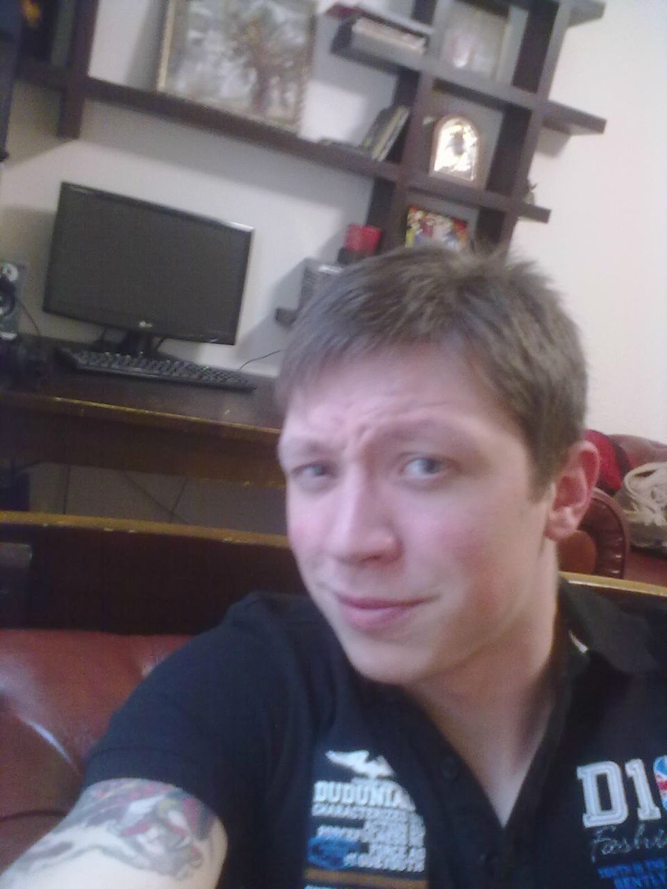 Денис Мазаев | Владивосток