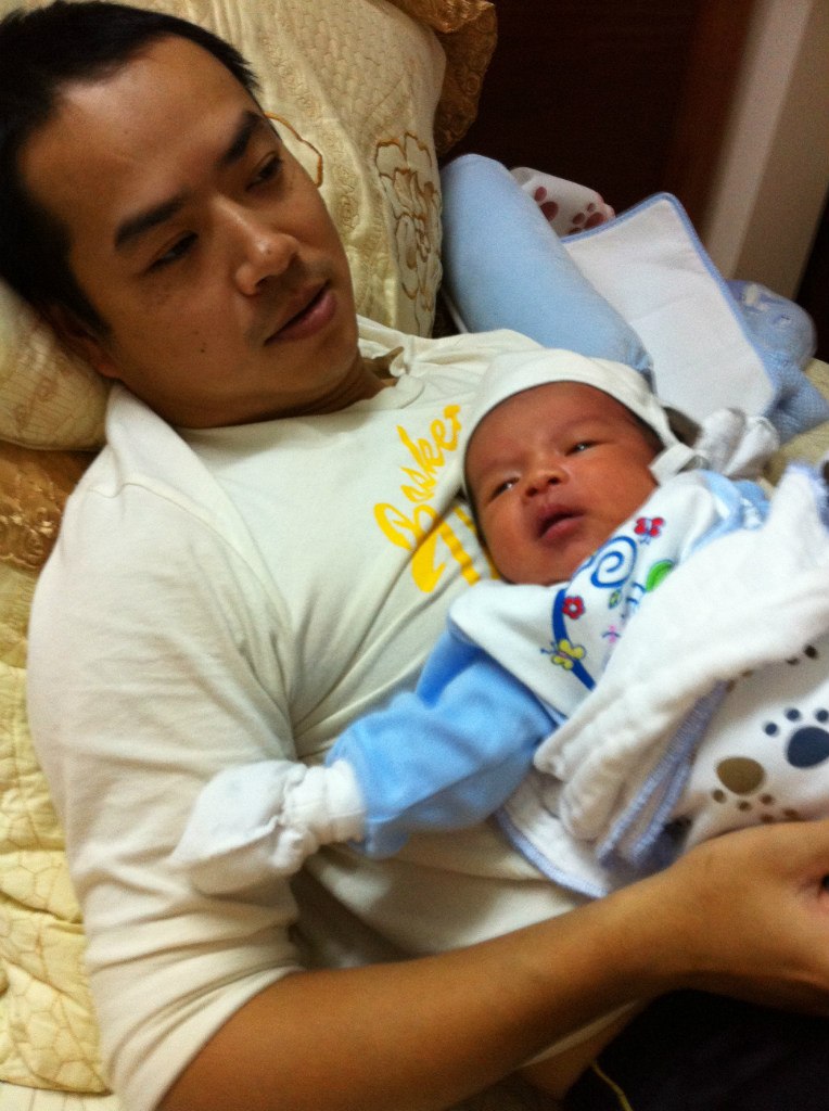 Нинь Дао | Москва