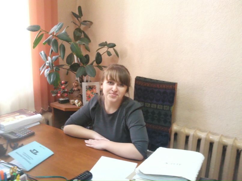 Екатерина Анопреенко | Гомель