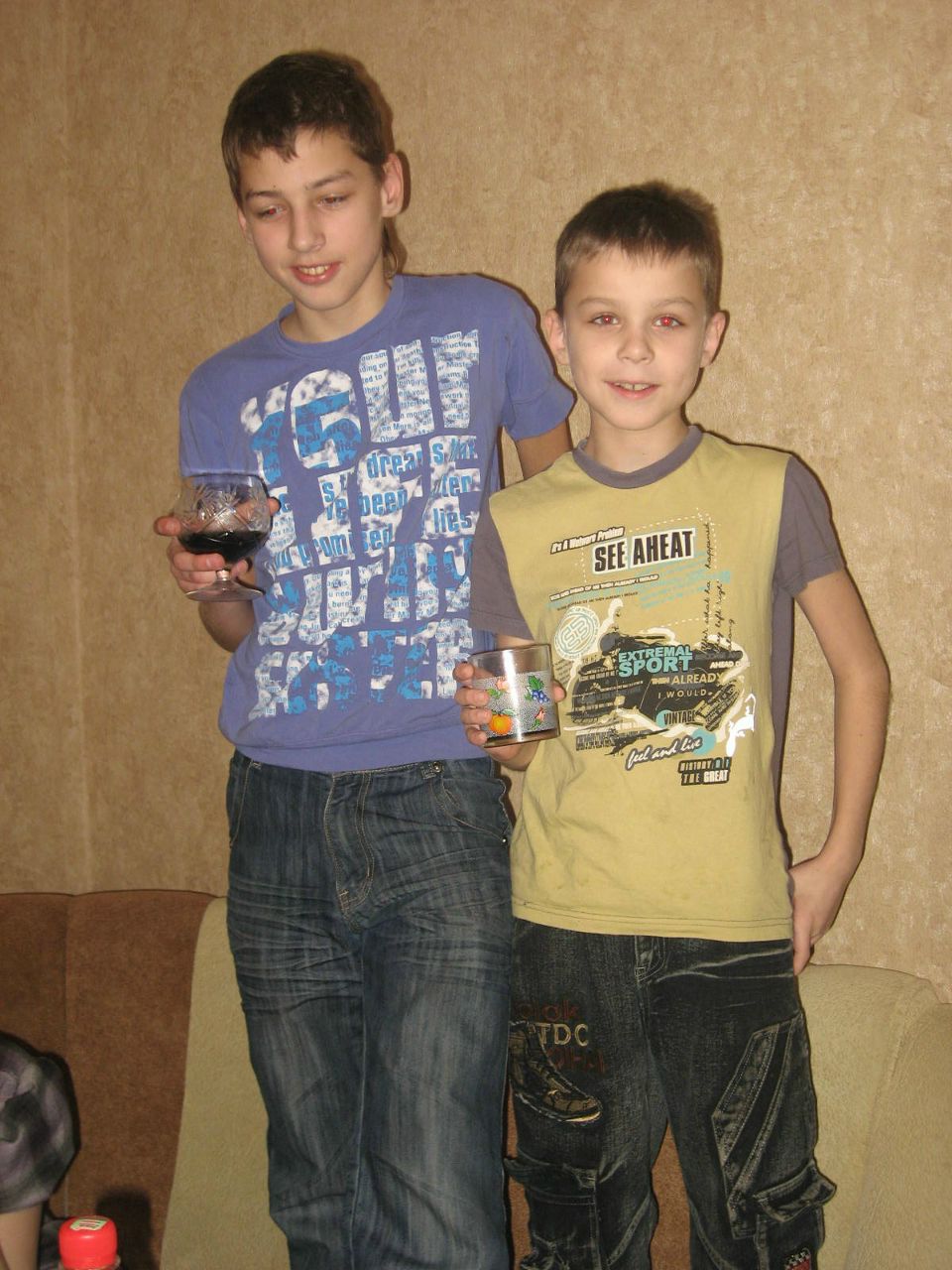 Никита Потапенко | Витебск