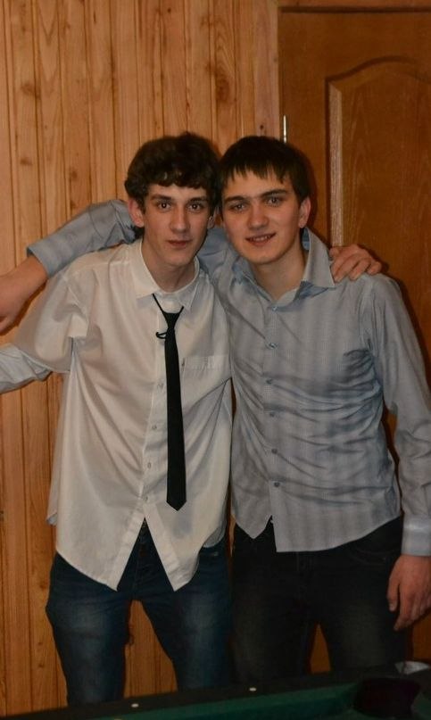 Рома Франків | Золочев