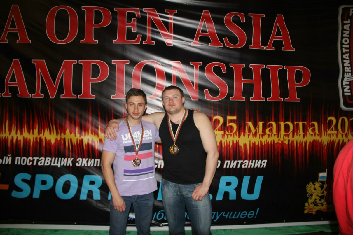 Сергей Заграй | Магнитогорск