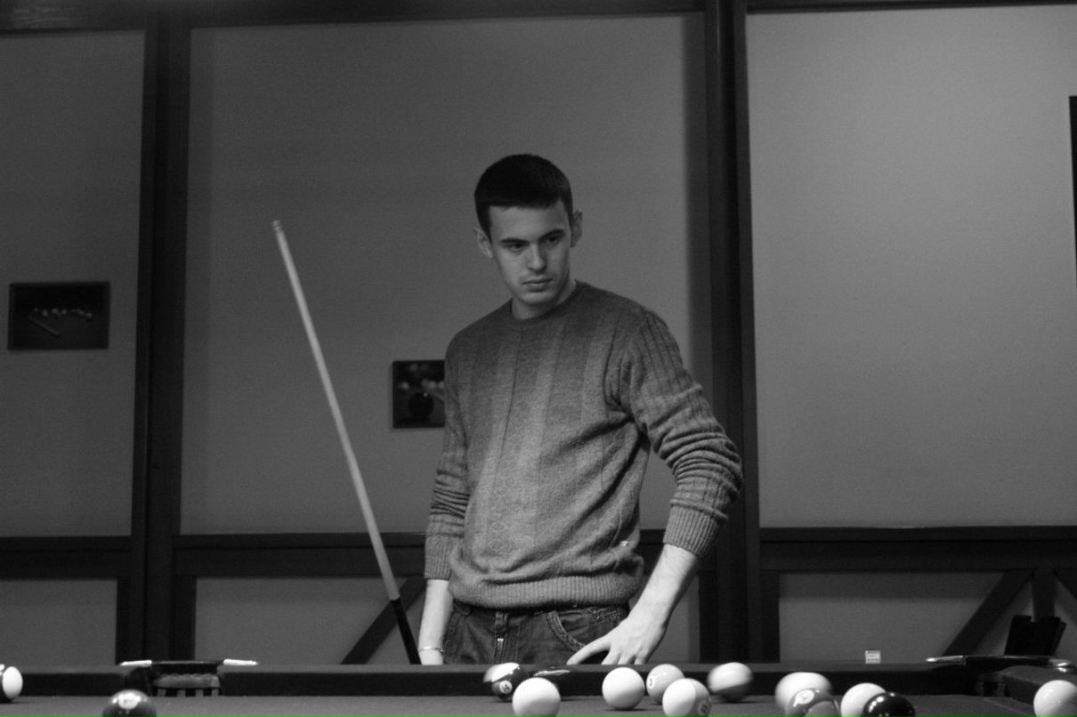 Дмитрий Павлов | Глазов