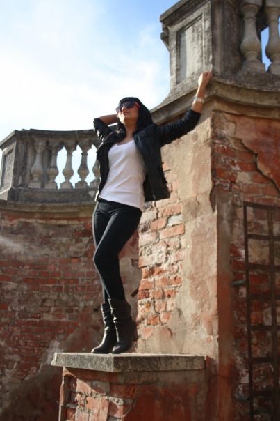 №175, Мария Новикова, 34 года, Санкт-Петербург №175, Мария Новикова, 34 года, Санкт-Петербург