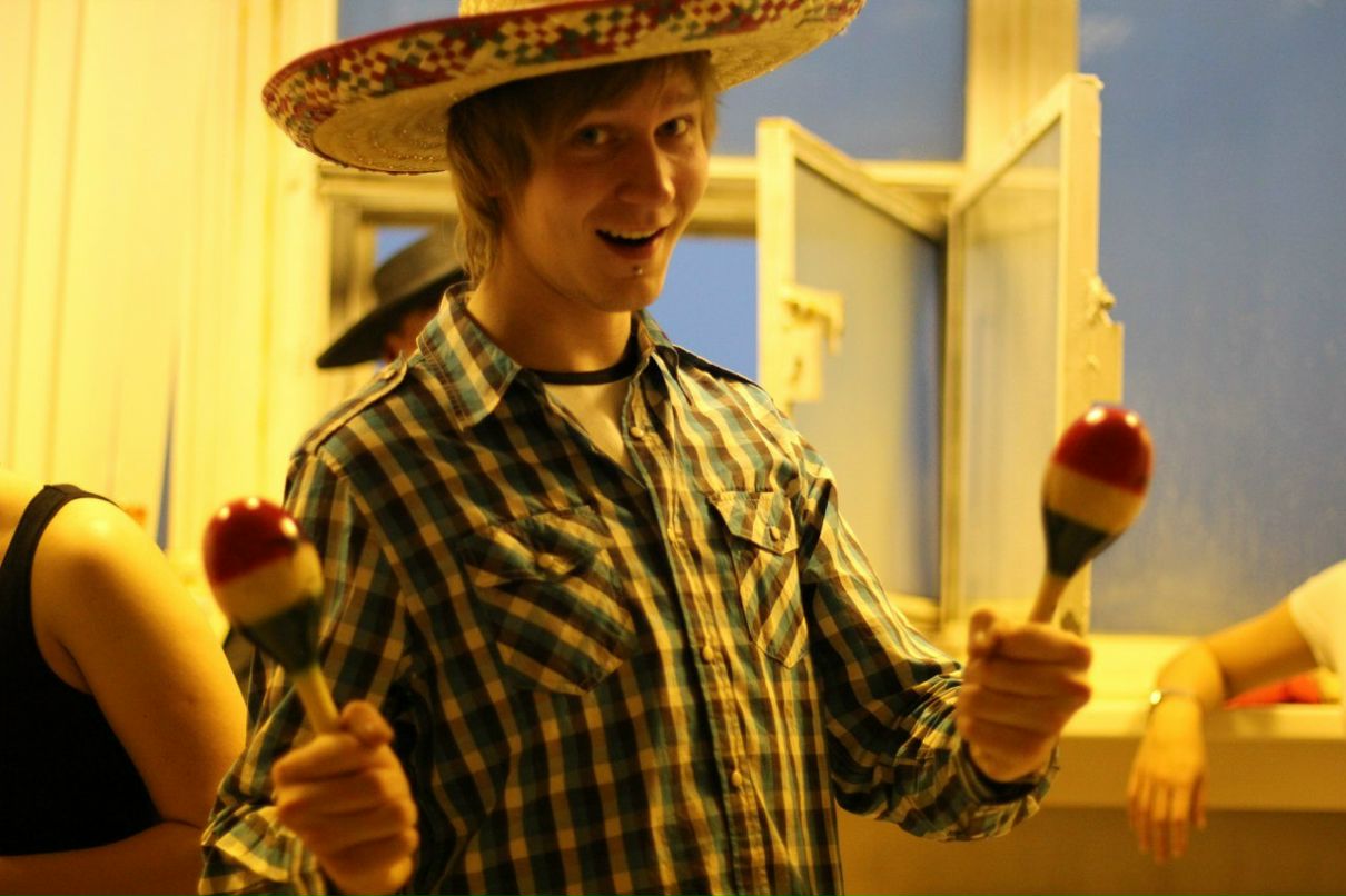 Sergey Lut | Москва