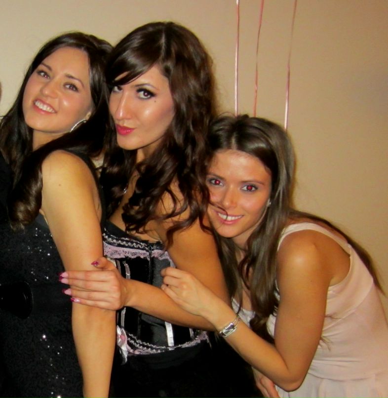 Linochka Kudzhak | Calgary