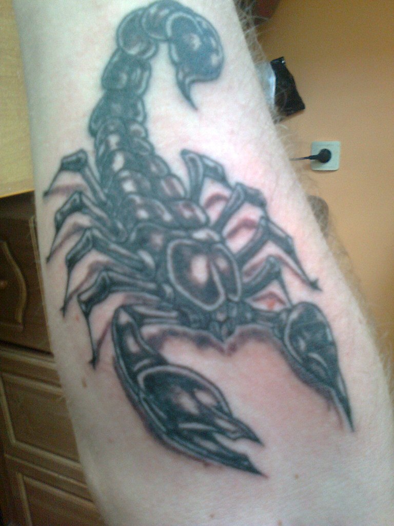 Юрий Осадчий | Килия