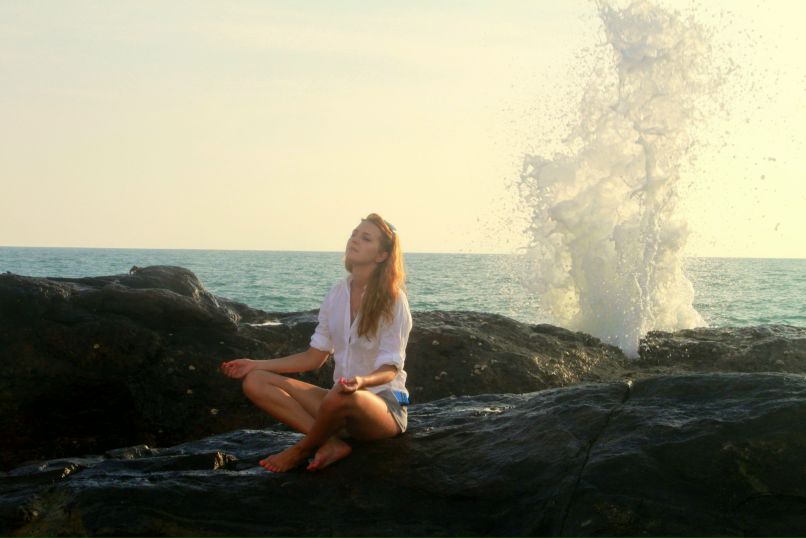 Алиса Хлопина | Санкт-Петербург