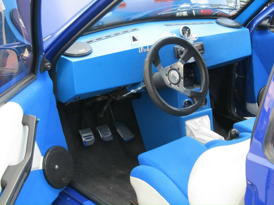 Айдар Исмагилов | Набережные Челны