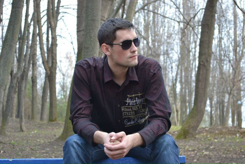 Тарас Сасюк | Faro