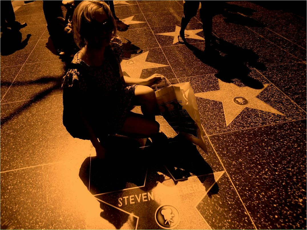 Alinka Mur-Muratova | Хабаровск