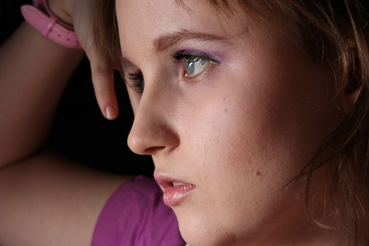 Ольга Соколова | Нижний Новгород