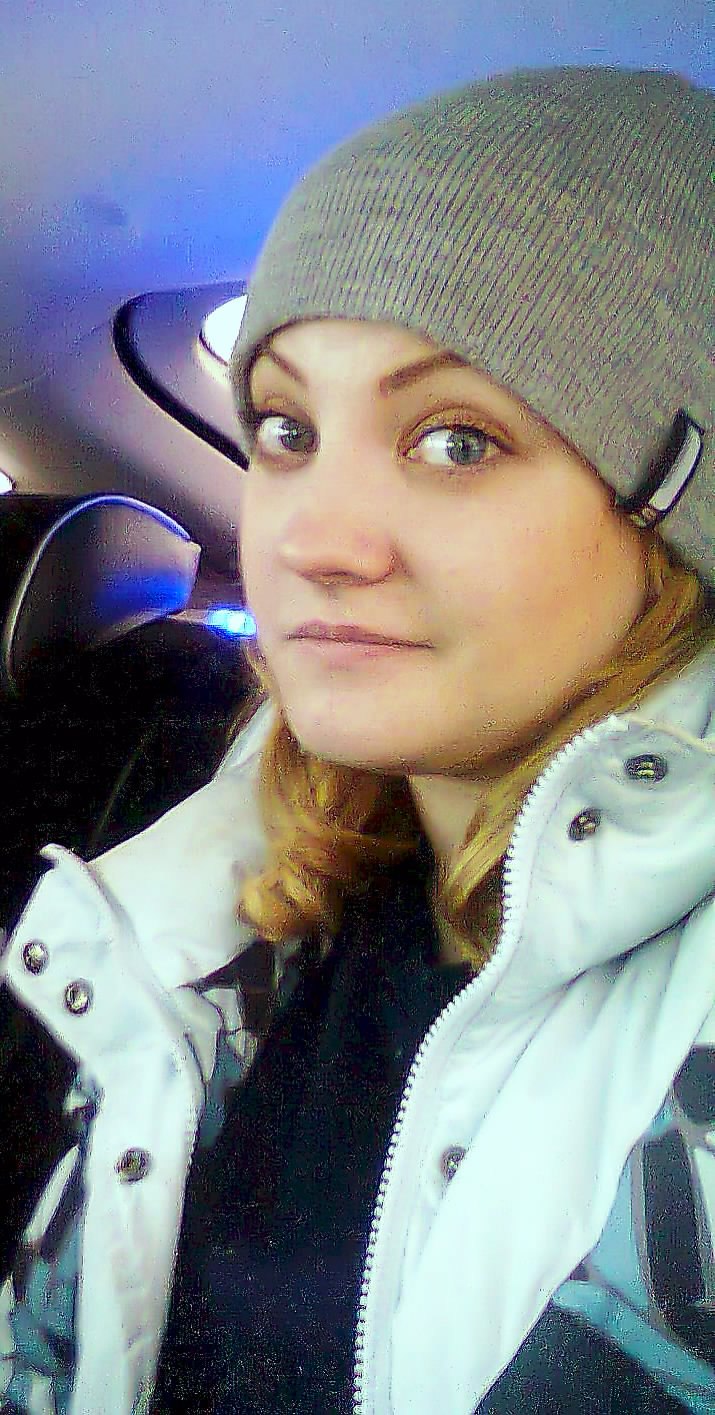 Настя Скрынник | Казань