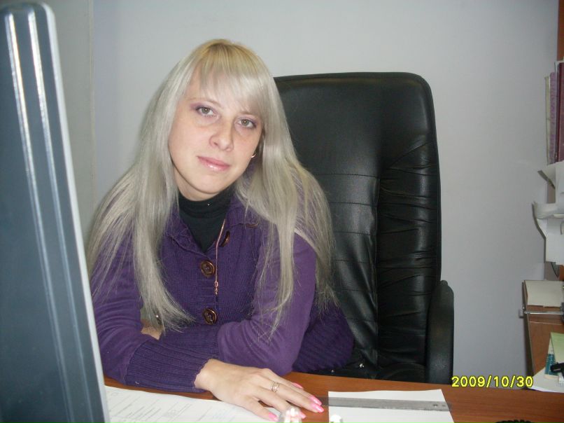 Любовь Кучерова | Новосибирск