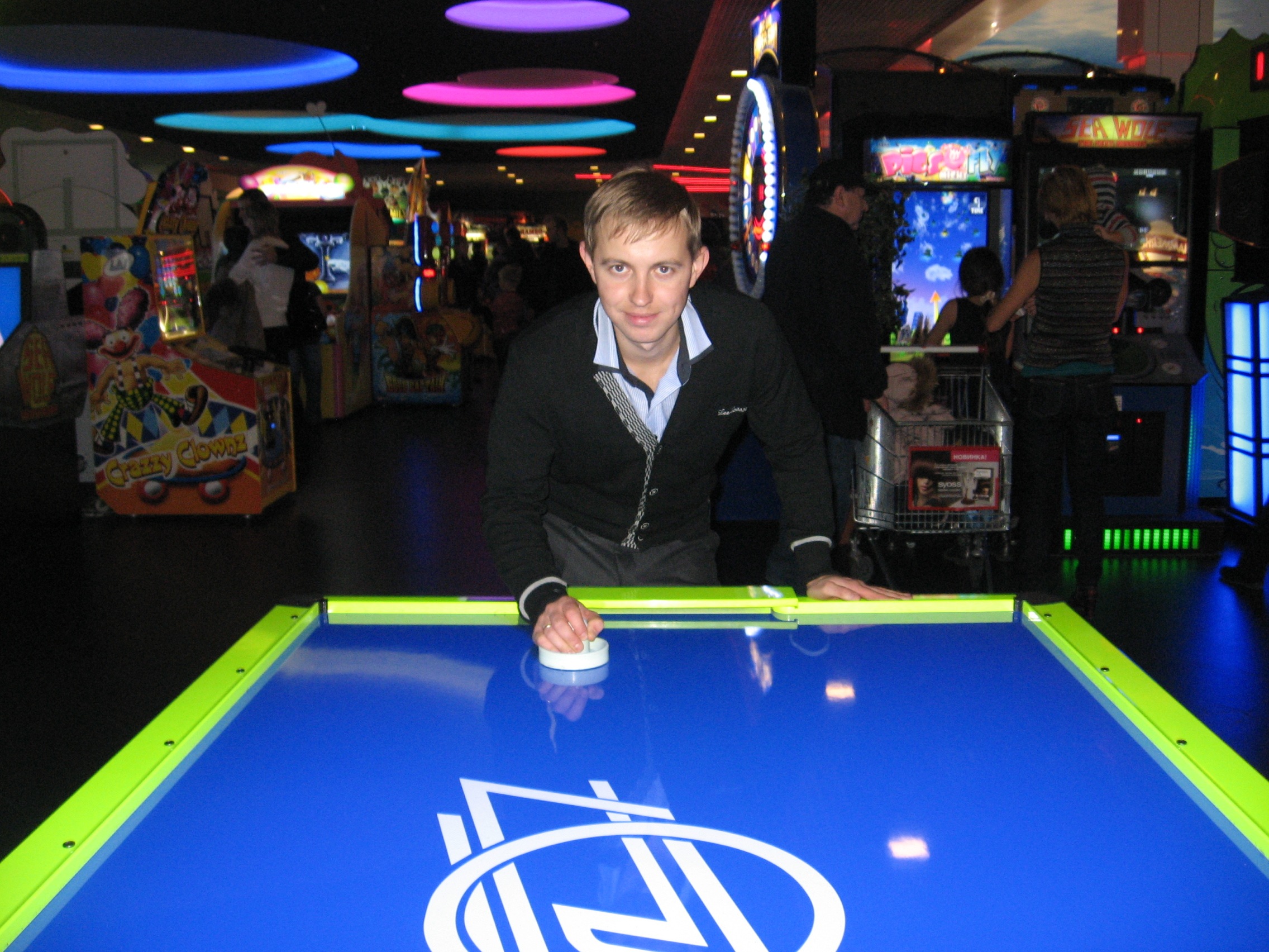 Фото профиля