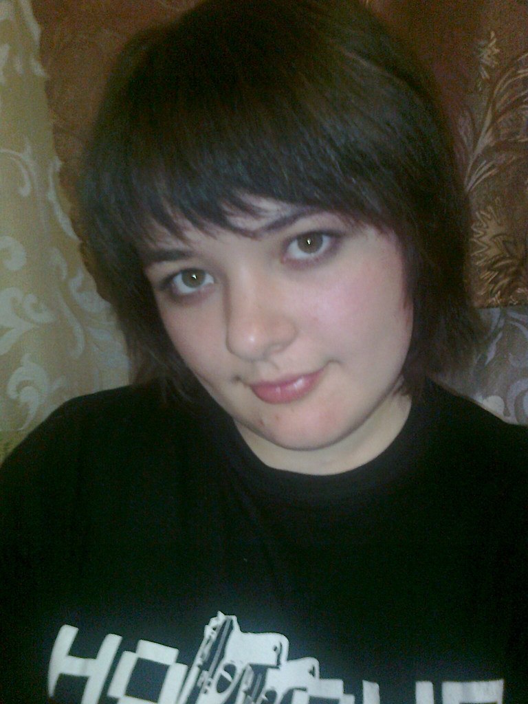 Liubov Mishkina | Киев