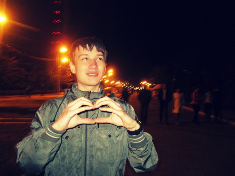 Артемий Ялалов | Уфа