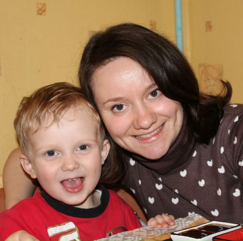 Мария Барташевич | Минск