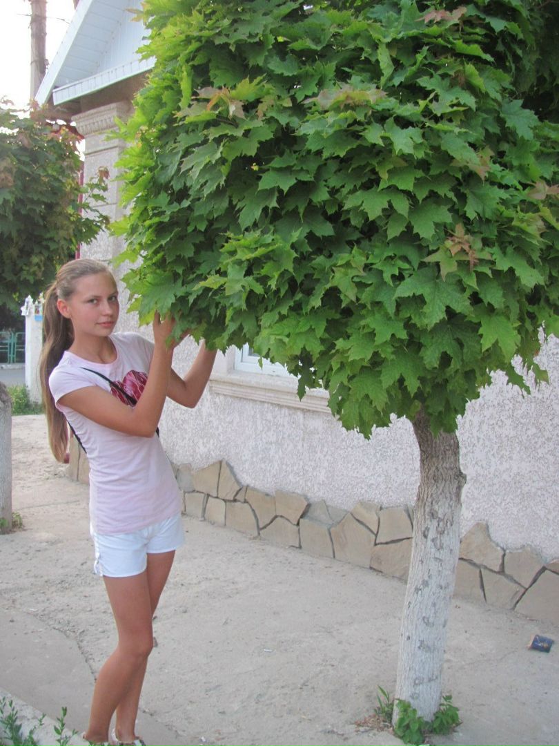 Виктория Прокопенко