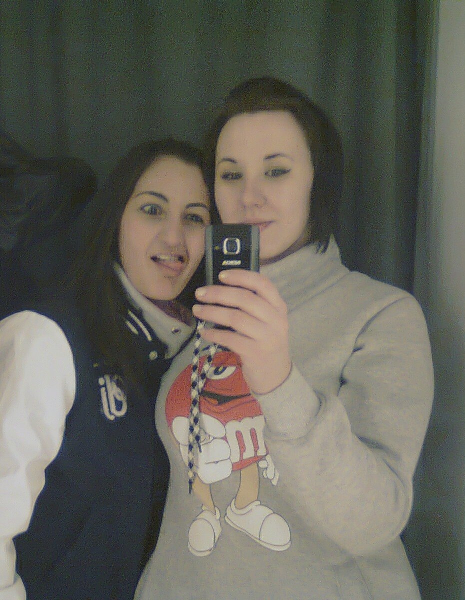 Марина Капранова Сергеевна | Москва