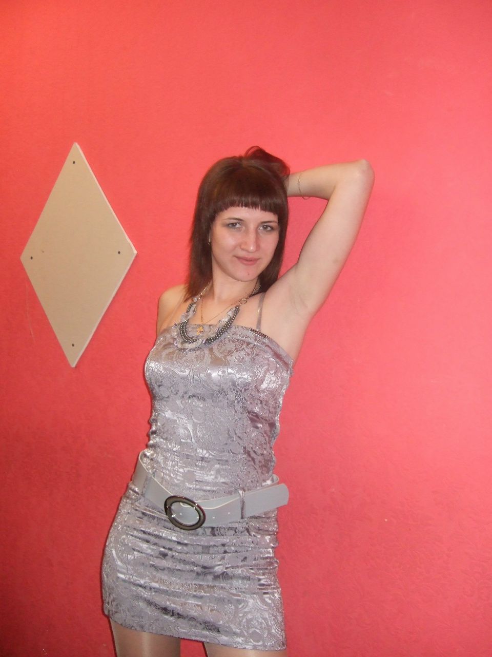 Юлия Городилова | Железногорск