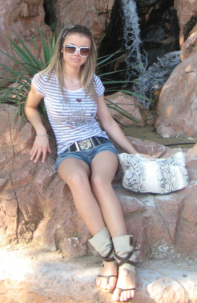 Maryna Rusnak ???????????????????????????? | 