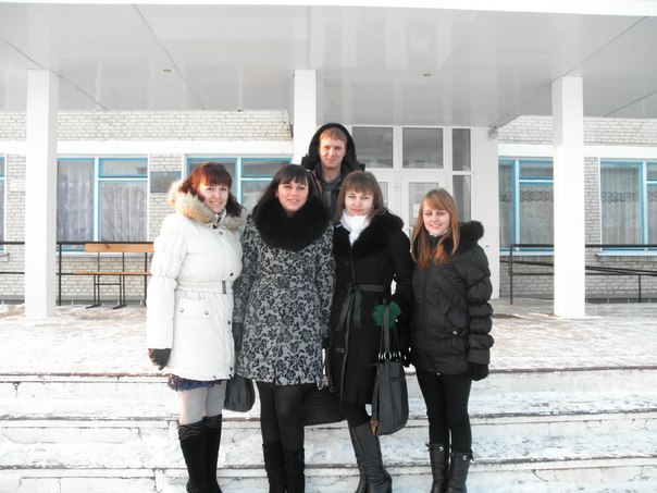 Саша Хартонюк | Горники