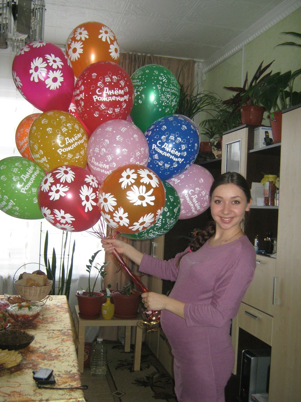 Марина Симонова | Кстово