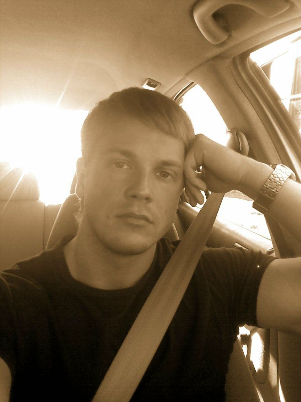 Михаил Линич | Санкт-Петербург