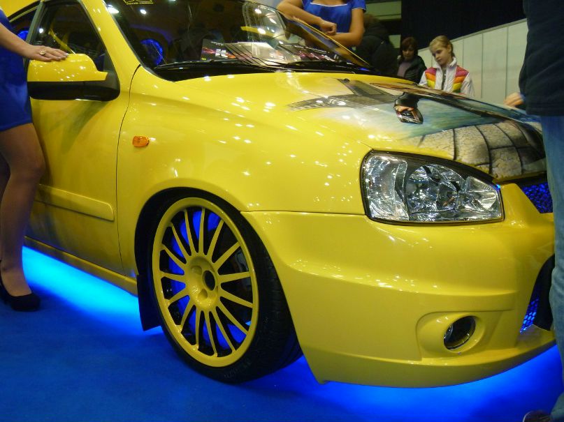 Анна Сазонова | Санкт-Петербург