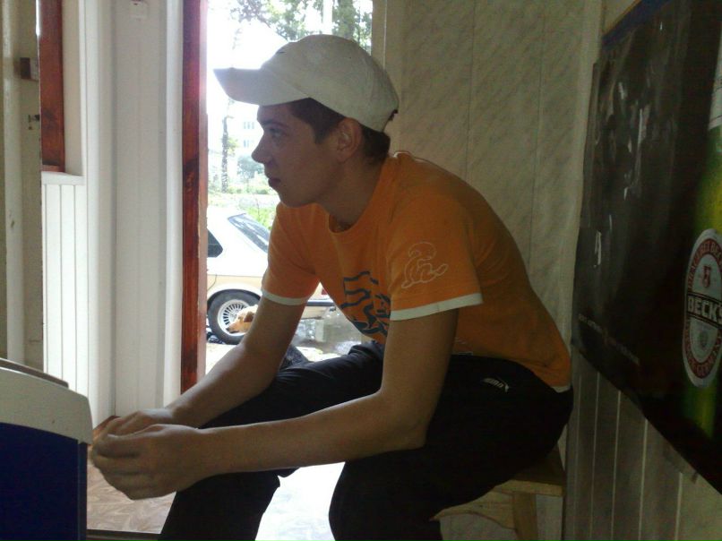 Dima Lalak | Рыбное