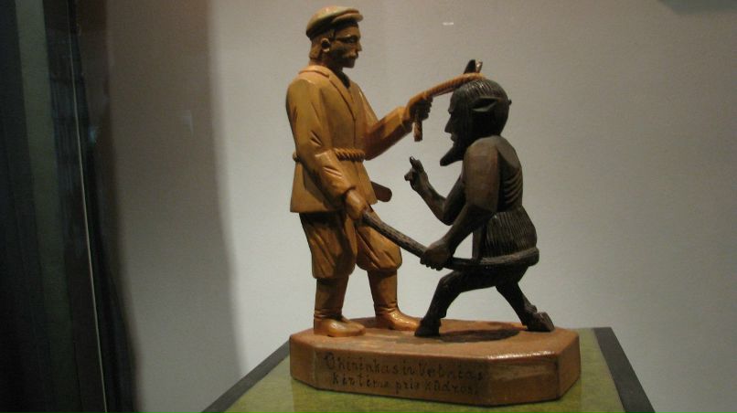 Валерий Резнов | Бегуницы