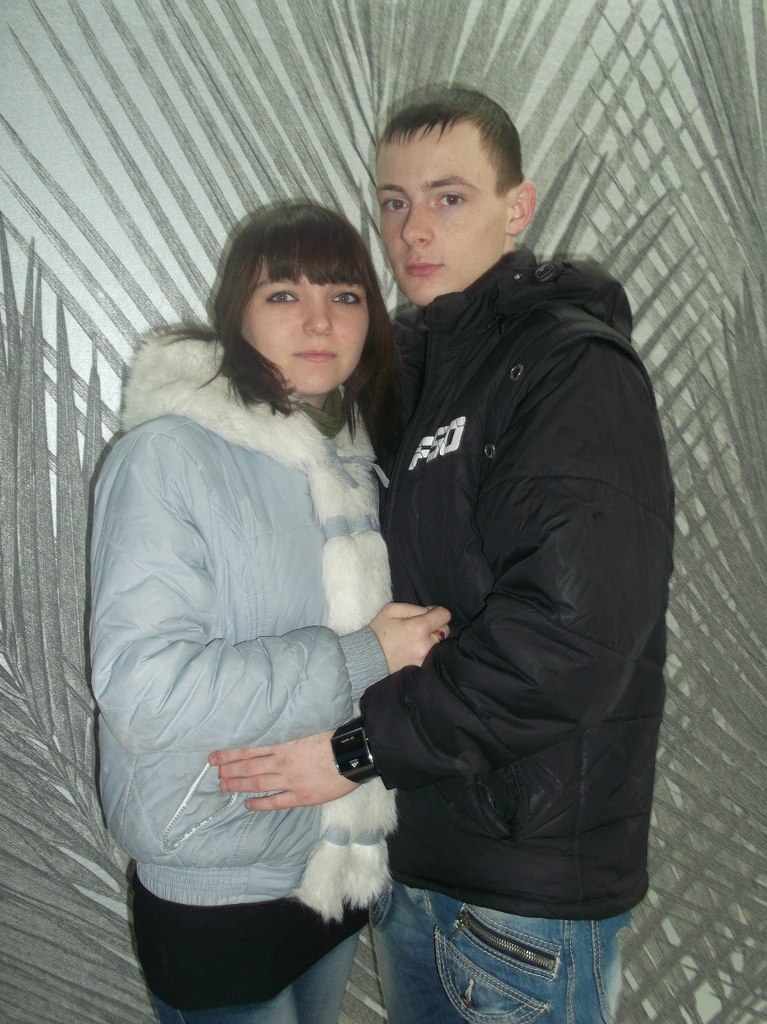 Викуся Станчу Дмитриевна | Волжский