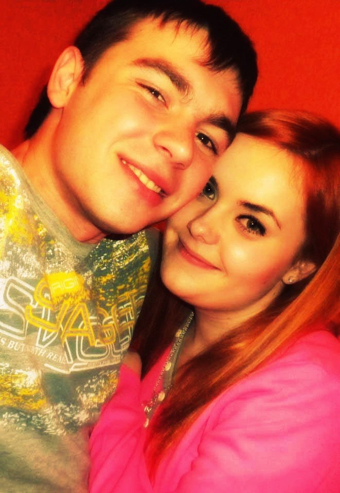 Юська Рыжая ღ | Кременчуг