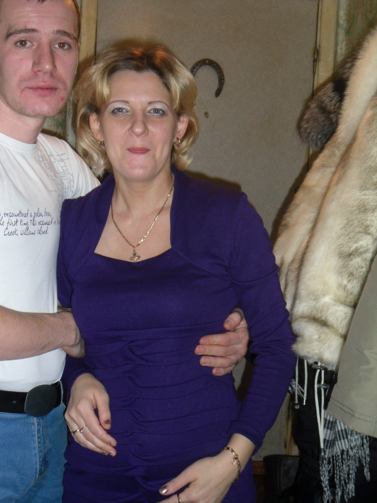 Маша Рудина-Федотова (мусичка) | Москва