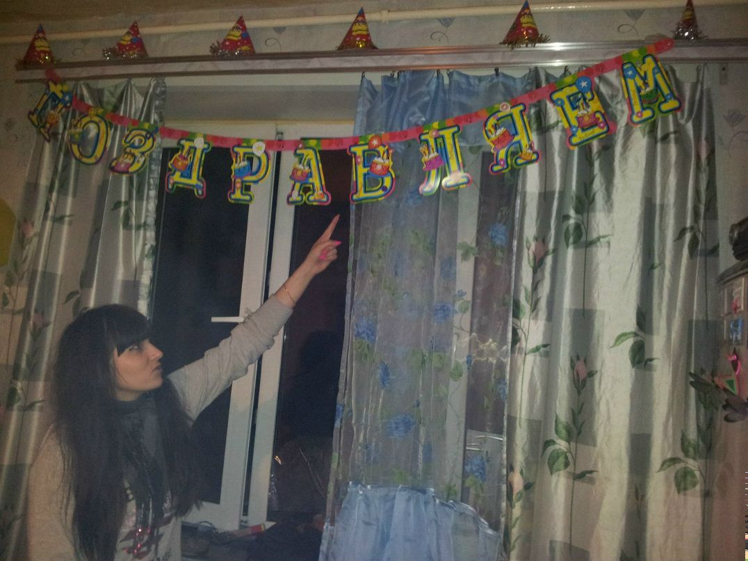 Nastenka Kuznezova | 