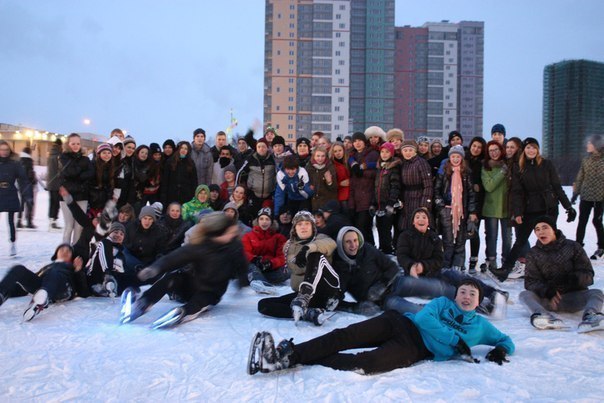 Ваня Медведев | Москва