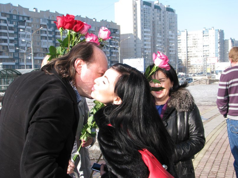 Галия Заитова-Адаева | Санкт-Петербург