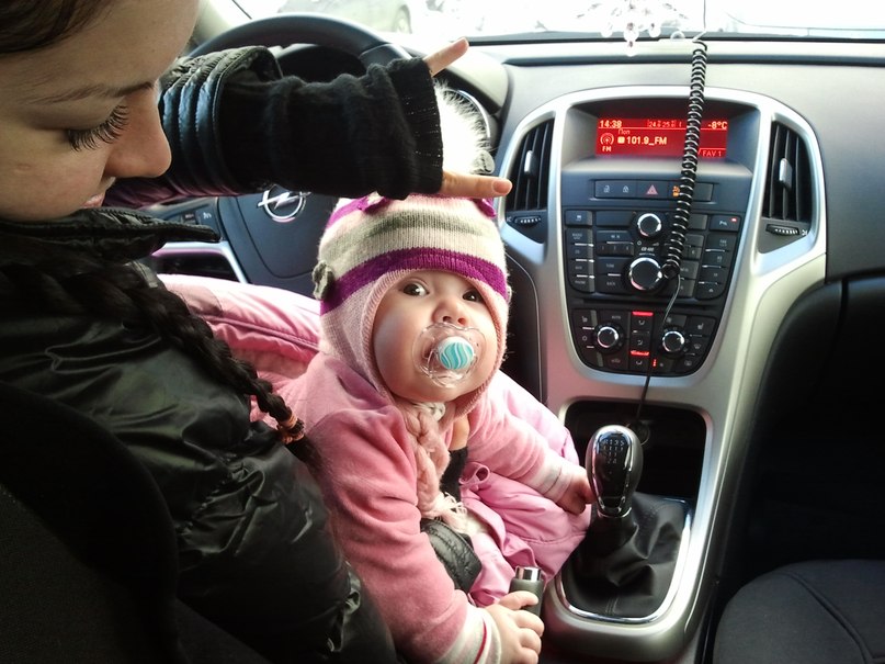 Ландыш Хадеева | Казань