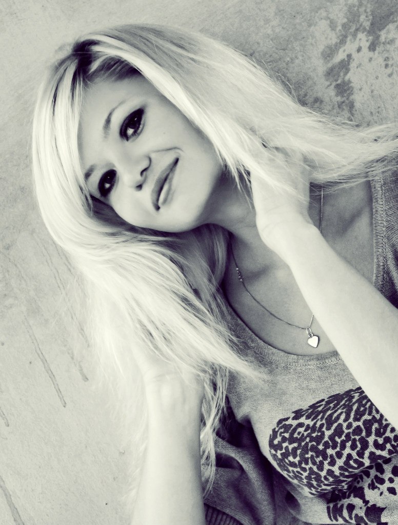 Аня Кимстач | Минск