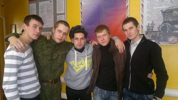 Иван Иванов | Сосновый Бор