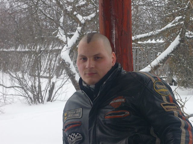 Den Wild | Королёв