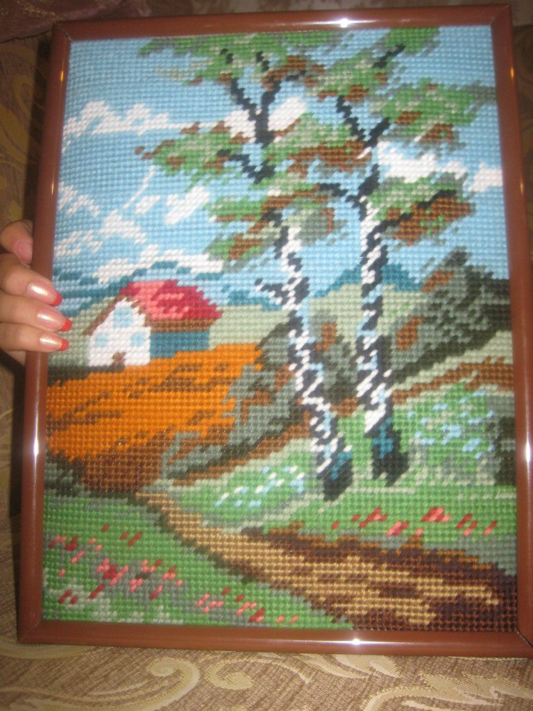 Айнур Курткина | Тюмень