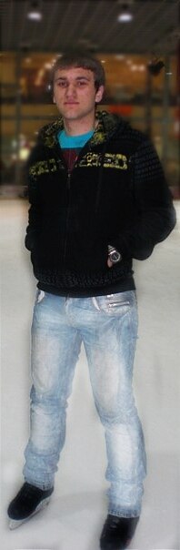 Владимир Калмыков | Москва