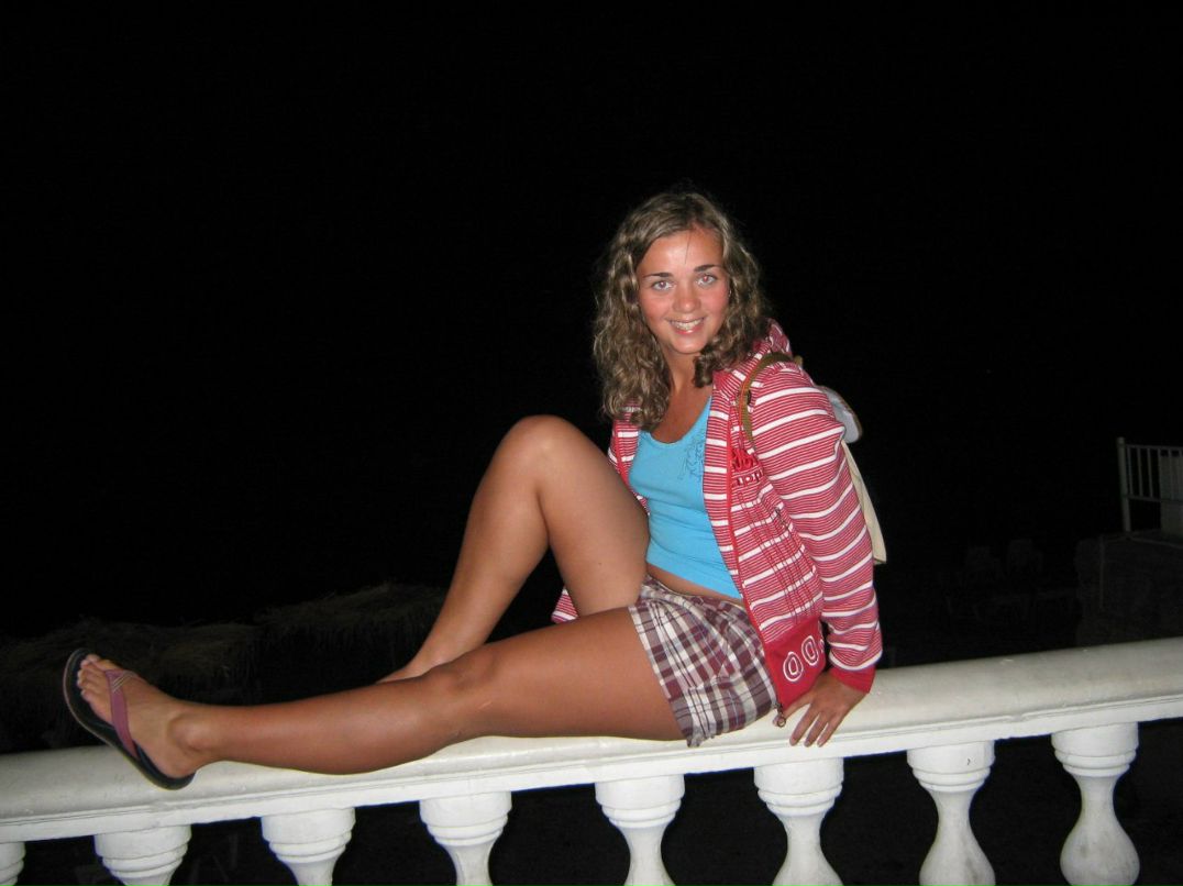 Ксения Семейкина | Дзержинск