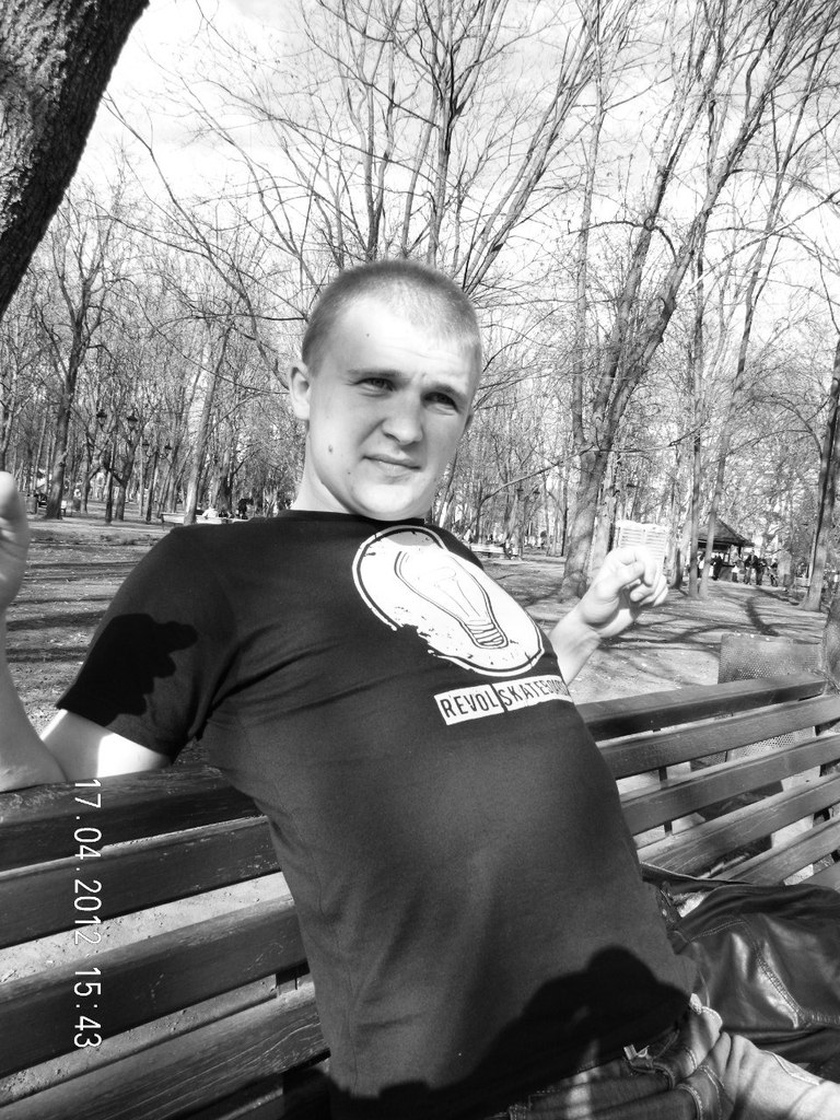 Евгений Микитенко | Харьков